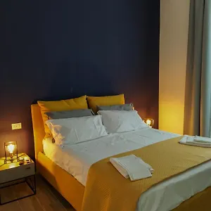  Appartamento Urban Loft Italia