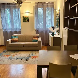  Appartamento Lillaholidays - Tertulliano 8